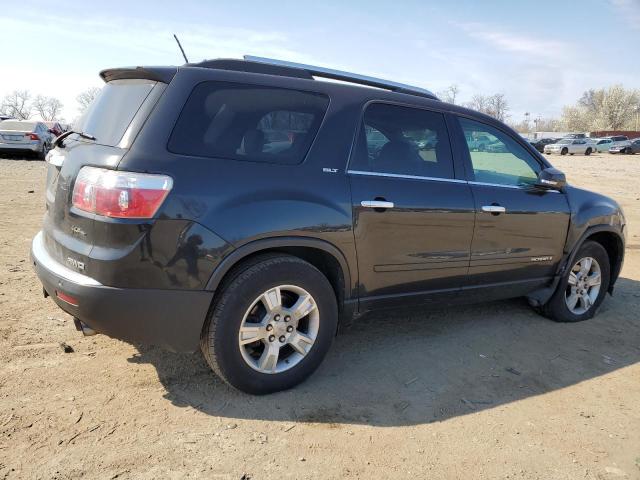 Изображение 3 2008 GMC ACADIA SLT-2 2008 с VIN 1GKEV33708J181614