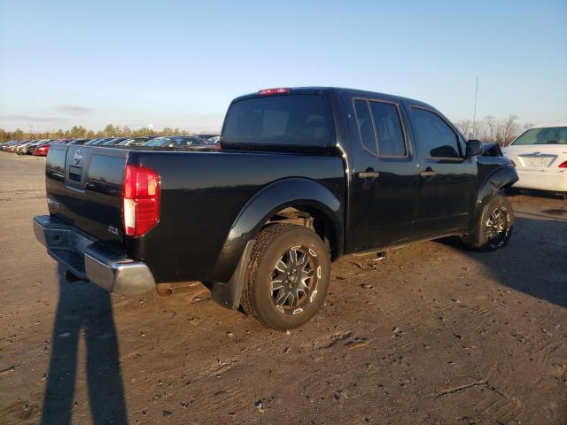 Image 3 of 2011 NISSAN FRONTIER S 2011 with VIN 1N6AD0EV3BC419049
