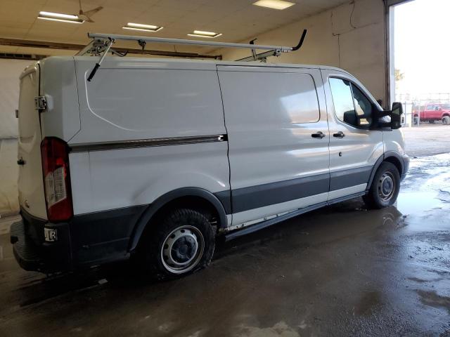 Image 3 of 2015 FORD TRANSIT T-150 2015 with VIN 1FTNE1YM0FKA45960