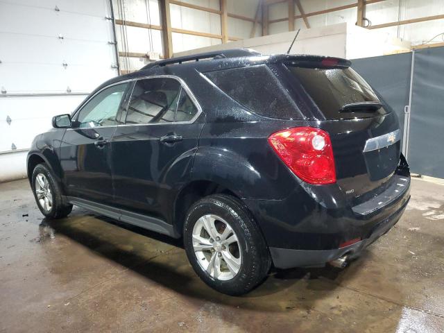 Image 2 of 2014 CHEVROLET EQUINOX LT 2014 with VIN 2GNFLFE3XE6145009