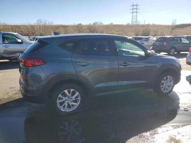 Obraz 3 z 2019 HYUNDAI TUCSON SE 2019 z VIN KM8J2CA44KU891564