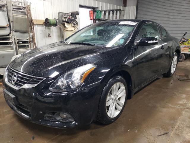 Изображение 2010 NISSAN ALTIMA S 2010