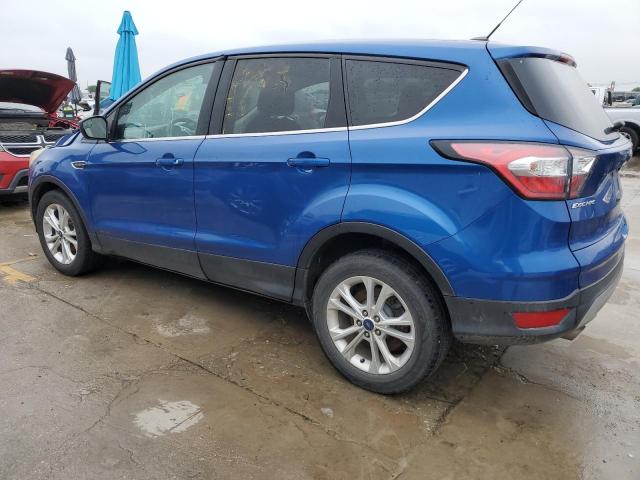 Image 2 of 2017 FORD ESCAPE SE 2017 with VIN 1FMCU0GD4HUC55678