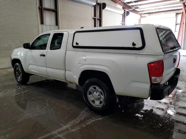 Image 2 of 2017 TOYOTA TACOMA ACCESS CAB 2017 with VIN 5TFRX5GN5HX093456