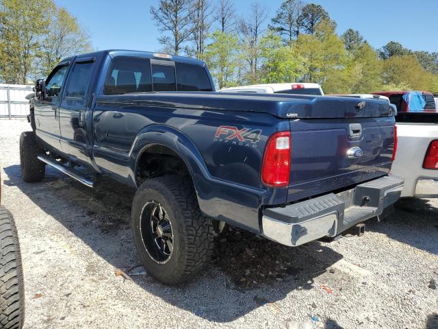 Obraz 2 z 2016 FORD F350 SUPER DUTY 2016 z VIN 1FT8W3BT6GEA56287