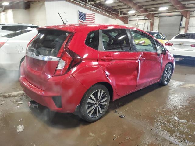 Obraz 3 z 2017 HONDA FIT EX 2017 z VIN 3HGGK5G71HM704680