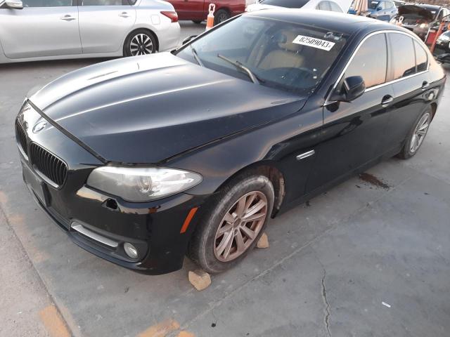 Image 1 of 2015 BMW 528 I 2015 with VIN WBA5A5C58FD513423