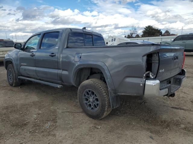 Изображение 2 2017 TOYOTA TACOMA DOUBLE CAB 2017 с VIN 3TMDZ5BN0HM034543