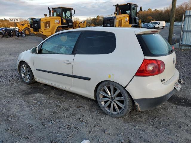 Obraz 2 z 2008 VOLKSWAGEN RABBIT  2008 z VIN WVWBA71K38W150322