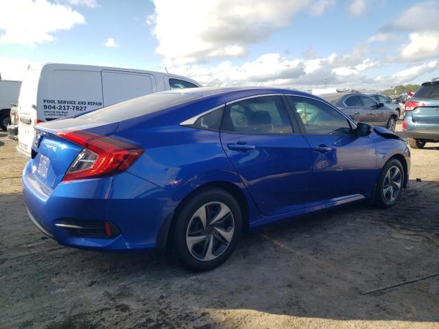 Obraz 3 z 2017 HONDA CIVIC LX 2017 z VIN 19XFC2F57HE007496