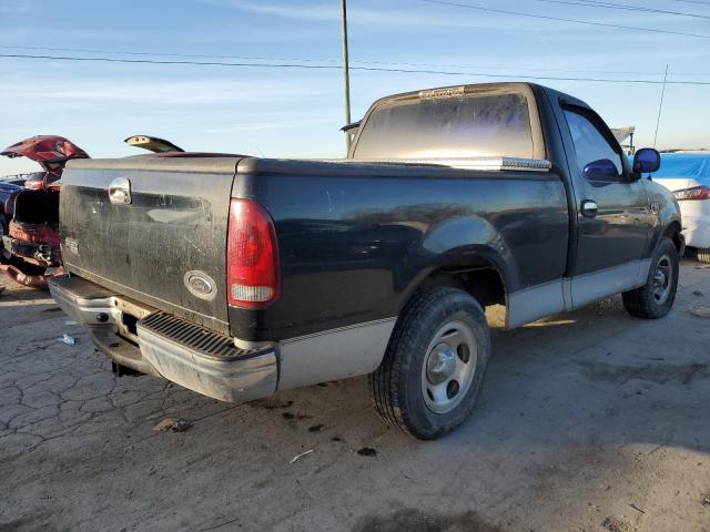 Obraz 3 z 2004 FORD F-150 HERITAGE CLASSIC 2004 z VIN 2FTRF17214CA96884