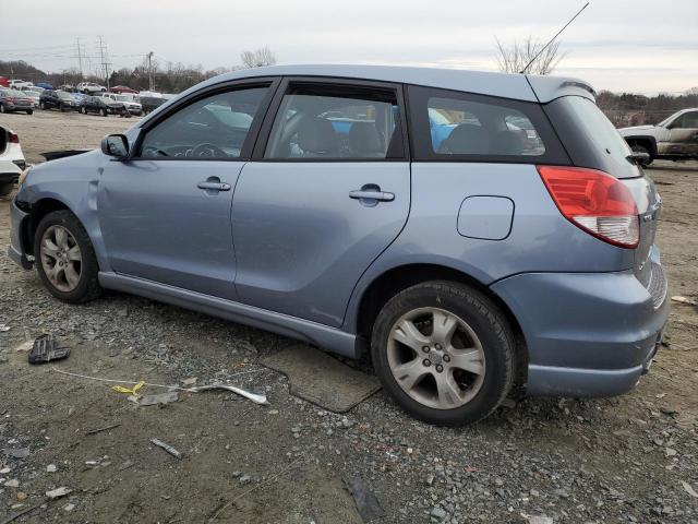 Obraz 2 z 2004 TOYOTA COROLLA XR 2004 z VIN 2T1KR32E94C281171