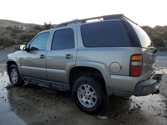 Изображение 2 2002 CHEVROLET TAHOE K1500 2002 с VIN 1GNEK13T42R125648