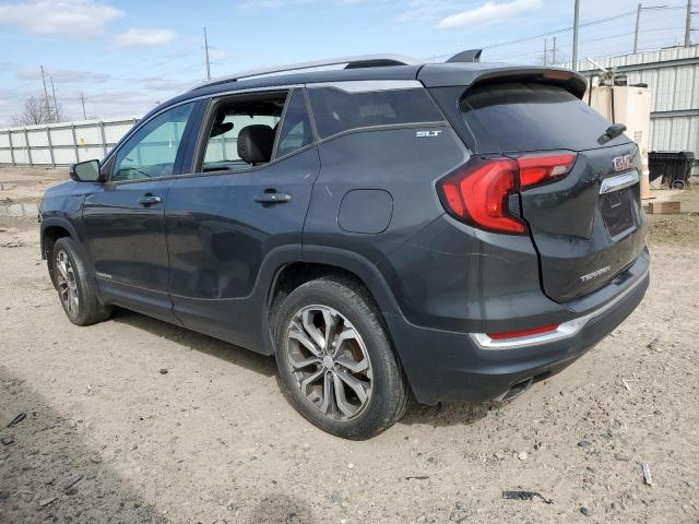 Изображение 2 2018 GMC TERRAIN SLT 2018 с VIN 3GKALVEX5JL158020