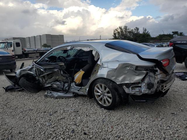Obraz 2 z 2018 TOYOTA CAMRY L 2018 z VIN 4T1B11HK9JU061211