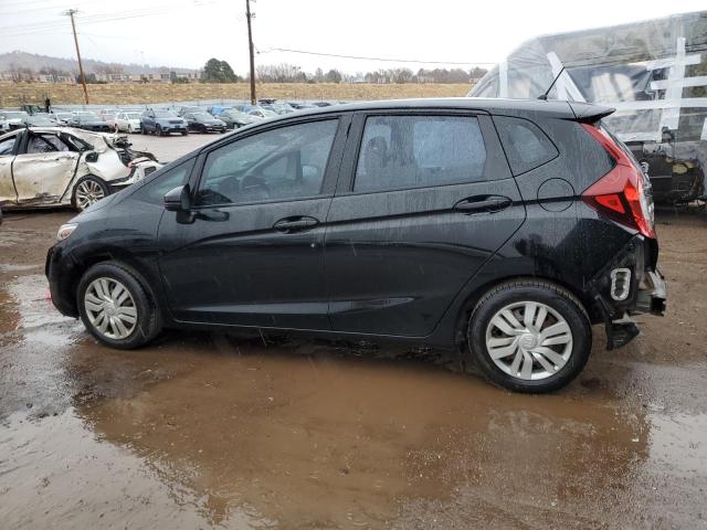Image 2 of 2015 HONDA FIT LX 2015 with VIN 3HGGK5G55FM747141