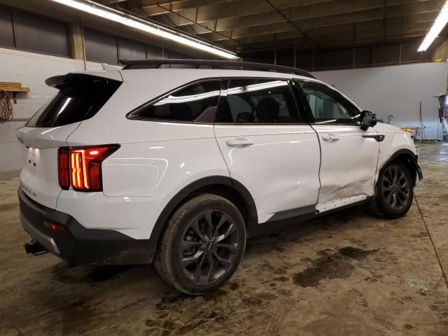 Obraz 3 z 2022 KIA SORENTO SX 2022 z VIN 5XYRKDLF7NG115480