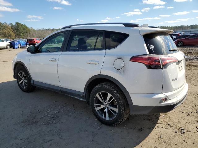 Изображение 2 2018 TOYOTA RAV4 ADVENTURE 2018 с VIN 2T3WFREV1JW520402