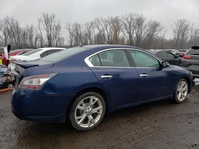 Изображение 3 2012 NISSAN MAXIMA S 2012 с VIN 1N4AA5AP4CC867145