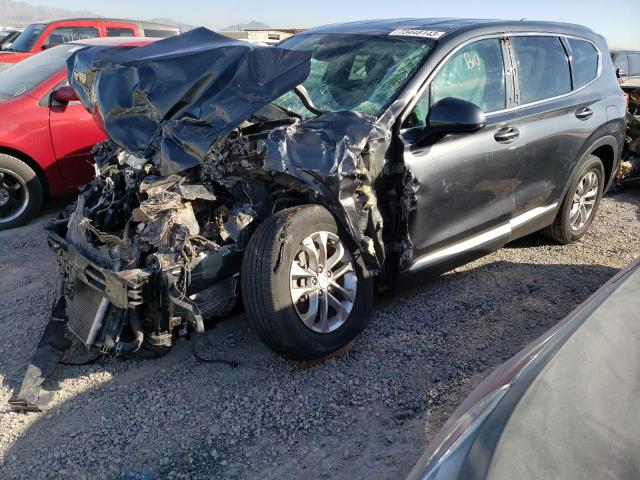 Изображение 1 2020 HYUNDAI SANTA FE SEL 2020 с VIN 5NMS33AD3LH255488