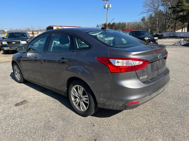 Image 3 of 2012 FORD FOCUS S 2012 with VIN 1FAHP3E24CL149353