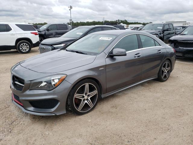 Obraz 1 z 2015 MERCEDES-BENZ CLA 250 2015 z VIN WDDSJ4EB3FN214473