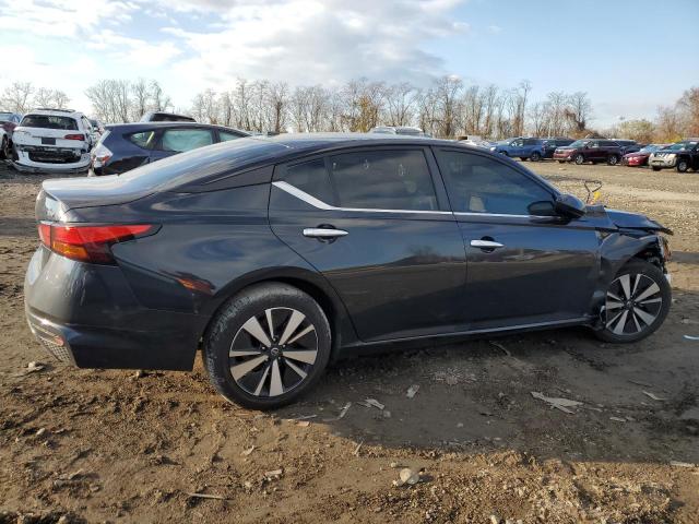 Image 3 of 2021 NISSAN ALTIMA SV 2021 with VIN 1N4BL4DVXMN362719