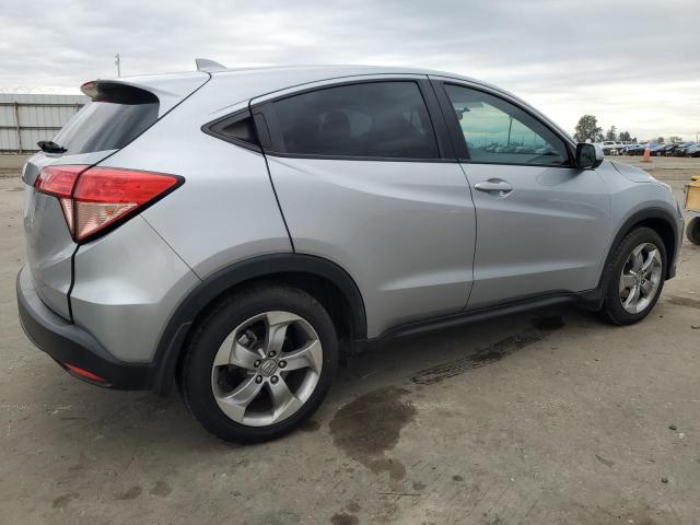 Изображение 3 2017 HONDA HR-V LX 2017 с VIN 3CZRU5H37HG707167