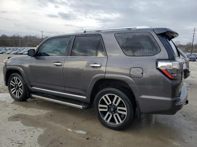 Obraz 2 z 2021 TOYOTA 4RUNNER TRAIL 2021 z VIN JTEKU5JR2M5965874
