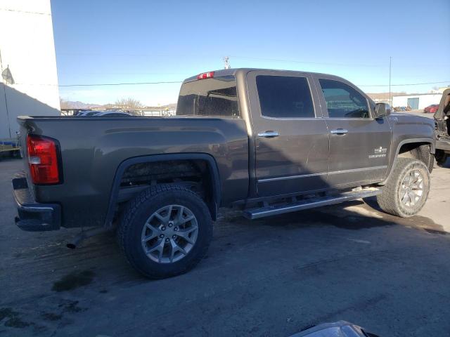 Obraz 3 z 2014 GMC SIERRA K1500 SLT 2014 z VIN 3GTU2VEC9EG169352