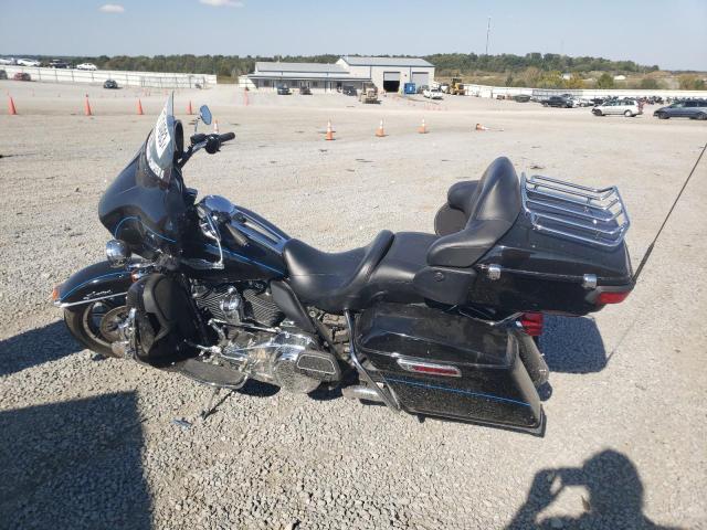Image 3 of 2018 HARLEY-DAVIDSON FLHTK SHRINE ULTRA LIMITED 2018 with VIN 1HD1KND12JB613238
