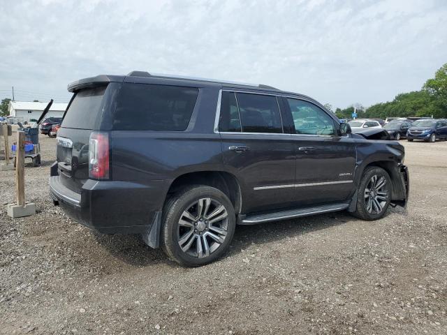 Obraz 3 z 2017 GMC YUKON DENALI 2017 z VIN 1GKS2CKJ4HR135360