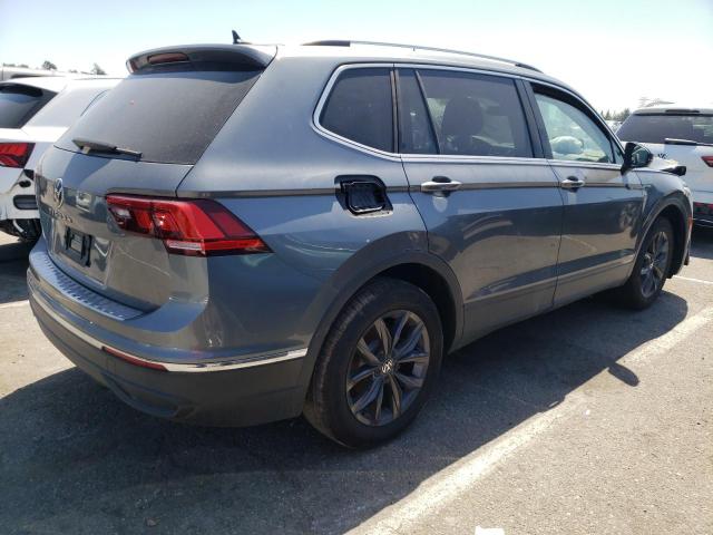 Obraz 3 z 2022 VOLKSWAGEN TIGUAN SE 2022 z VIN 3VV3B7AX7NM096372