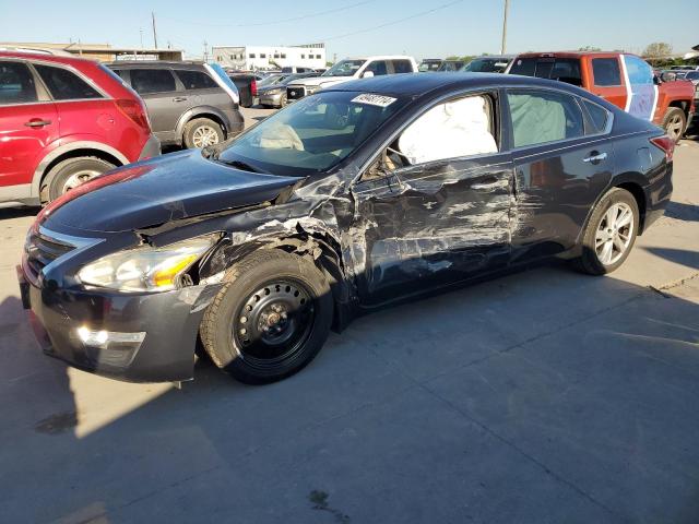 Image 1 of 2014 NISSAN ALTIMA 2.5 2014 with VIN 1N4AL3AP3EC410148