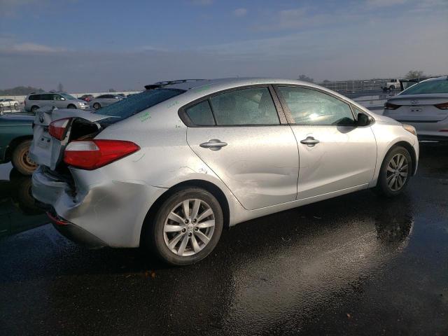Obraz 3 z 2014 KIA FORTE LX 2014 z VIN KNAFX4A68E5211101
