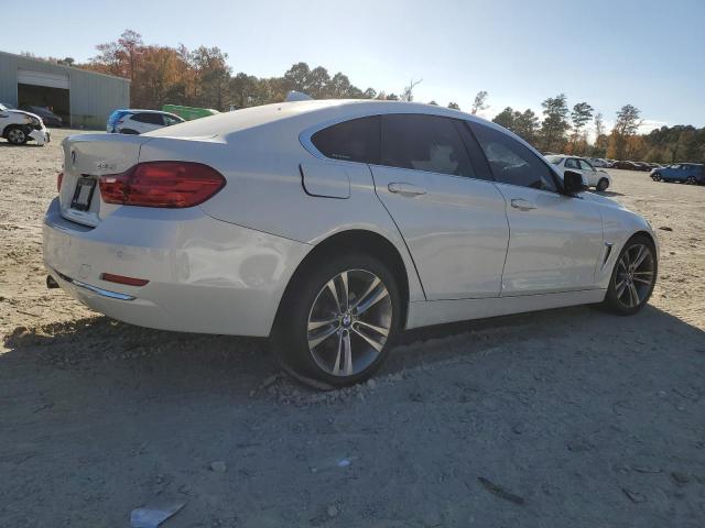 Obraz 3 z 2017 BMW 430XI GRAN COUPE 2017 z VIN WBA4F9C54HG439987