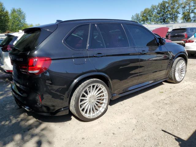 Изображение 3 2015 BMW X5 M 2015 с VIN 5YMKT6C53F0C89470