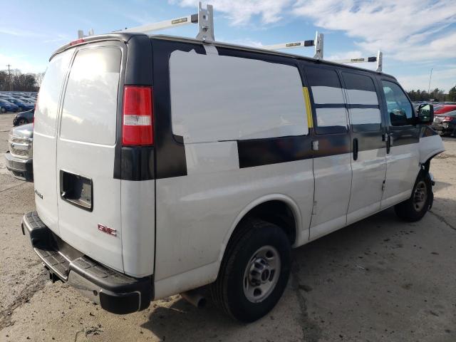 Image 3 of 2023 GMC SAVANA G2500 2023 with VIN 1GTW7AFP4P1139116