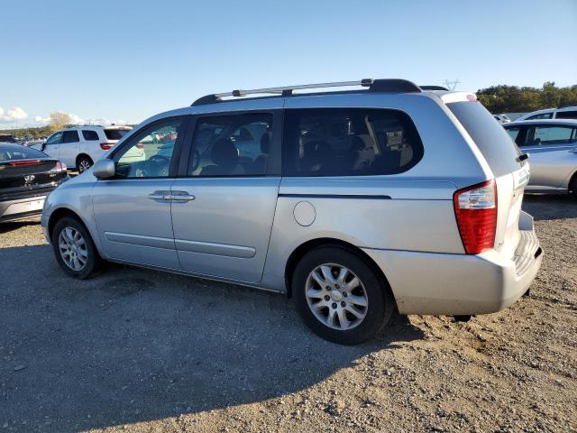 Image 2 of 2007 KIA SEDONA EX 2007 with VIN KNDMB233576190124