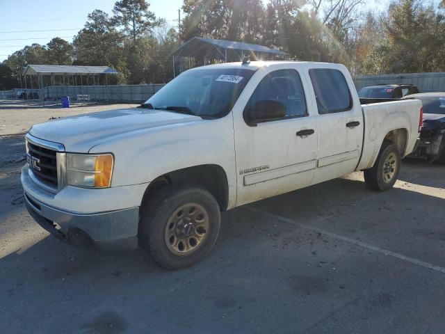 Image 1 of 2009 GMC SIERRA C1500 2009 with VIN 3GTEC13C59G236144
