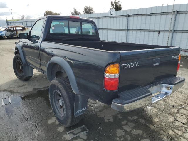 Изображение 2 2004 TOYOTA TACOMA  2004 с VIN 5TEPM62N84Z372903