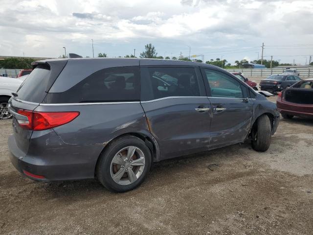 Obraz 3 z 2020 HONDA ODYSSEY EXL 2020 z VIN 5FNRL6H75LB032368