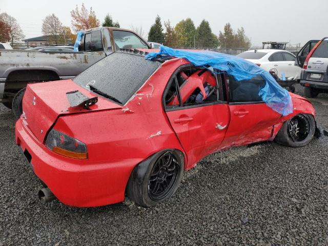 Obraz 3 z 2003 MITSUBISHI LANCER EVOLUTION 2003 z VIN JA3AH86F33U118305