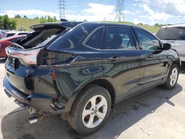 Obraz 3 z 2017 FORD EDGE SE 2017 z VIN 2FMPK4G96HBB37258