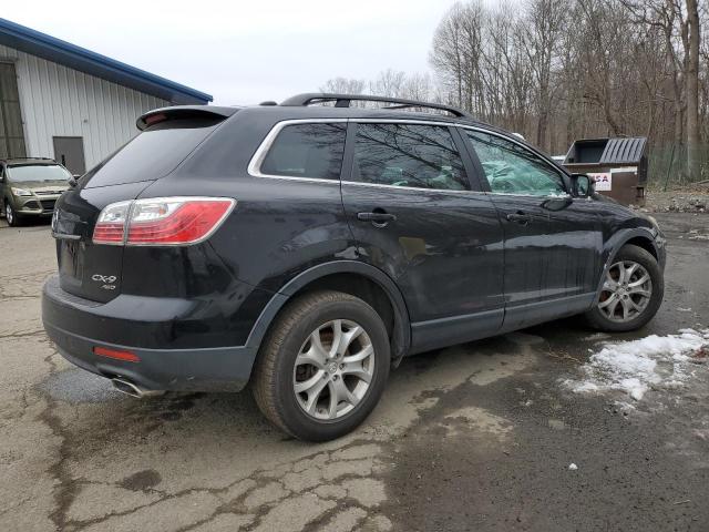 Image 3 of 2012 MAZDA CX-9  2012 with VIN JM3TB3CV2C0351438