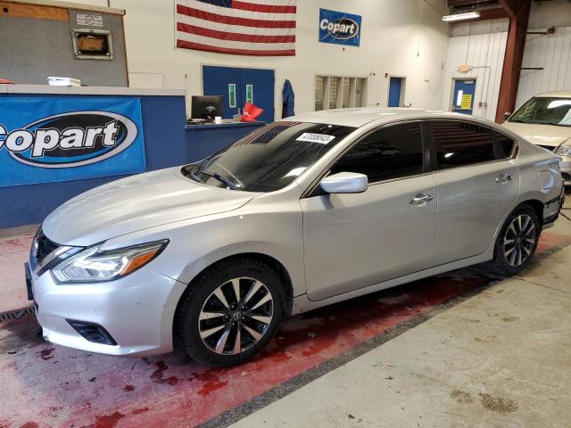 Изображение 1 2017 NISSAN ALTIMA 2.5 2017 с VIN 1N4AL3AP0HC200871