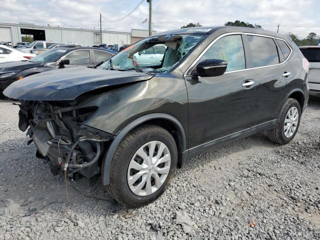 Image 1 of 2015 NISSAN ROGUE S 2015 with VIN 5N1AT2ML6FC917006