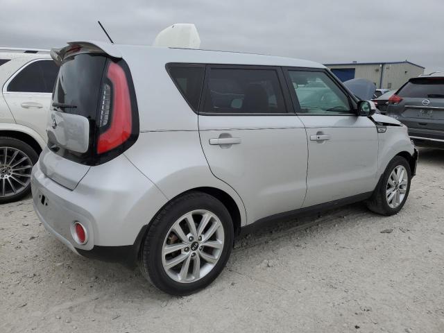 Image 3 of 2017 KIA SOUL + 2017 with VIN KNDJP3A52H7460484