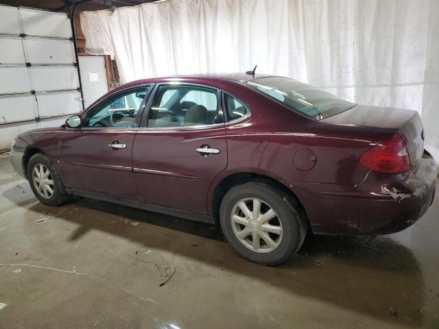 Image 2 of 2006 BUICK LACROSSE CX 2006 with VIN 2G4WC582361261717