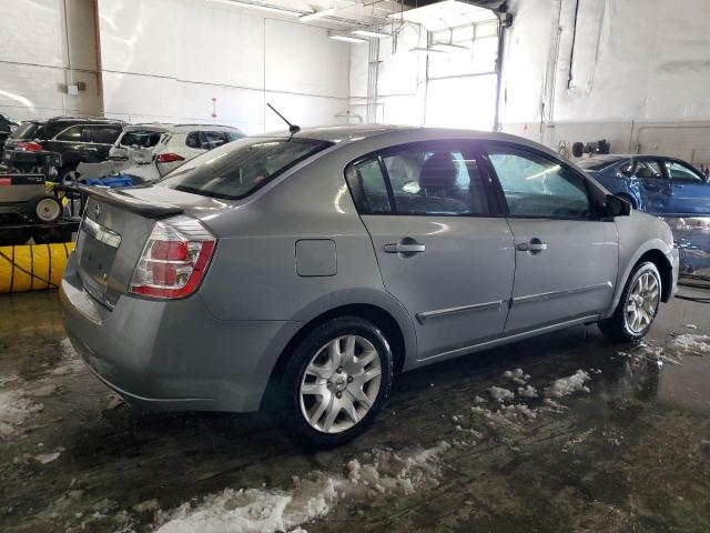 Obraz 3 z 2012 NISSAN SENTRA 2.0 2012 z VIN 3N1AB6AP3CL776484